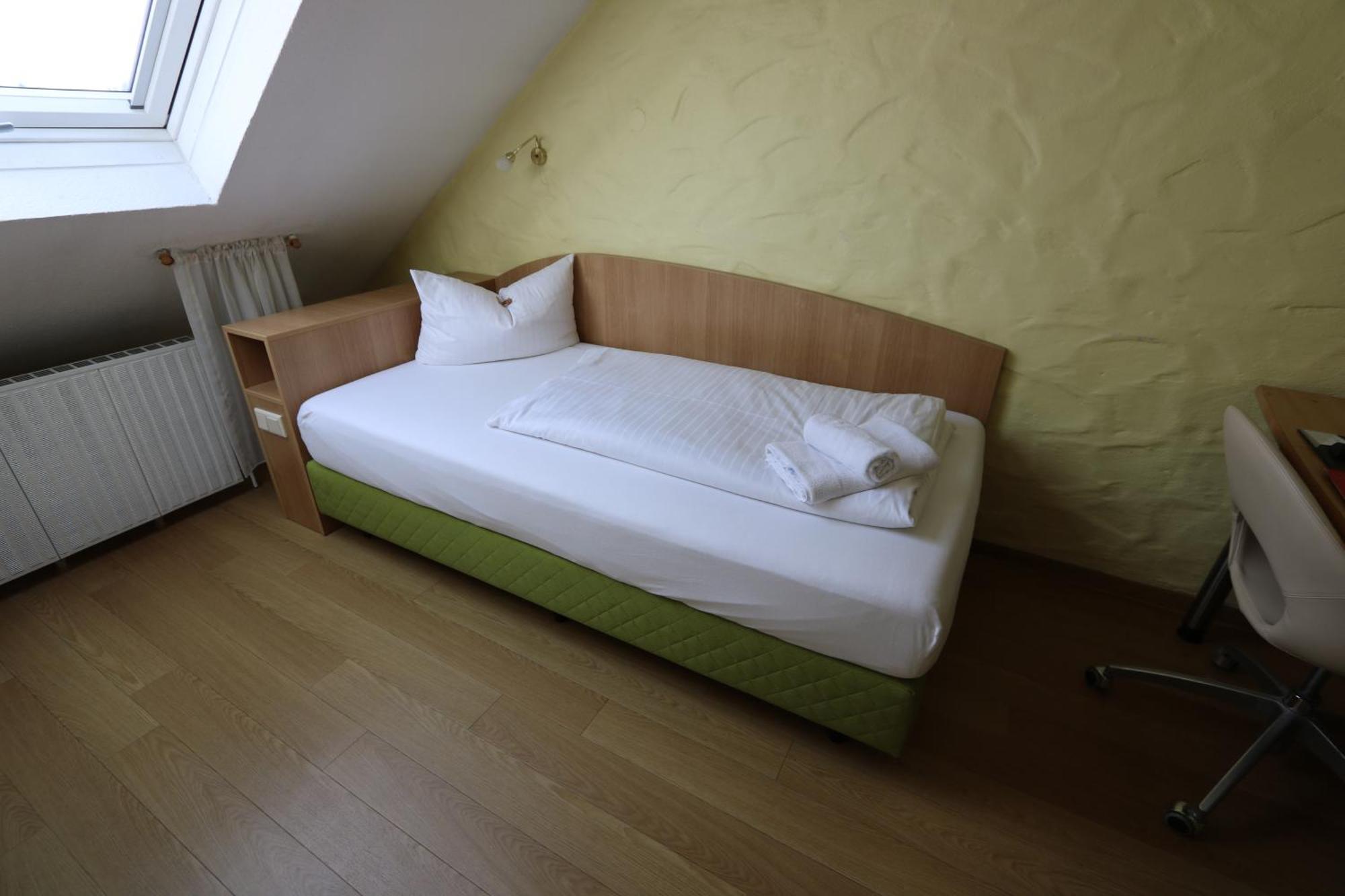 Hotel Avenue Altenfurt Nuremberg Luaran gambar