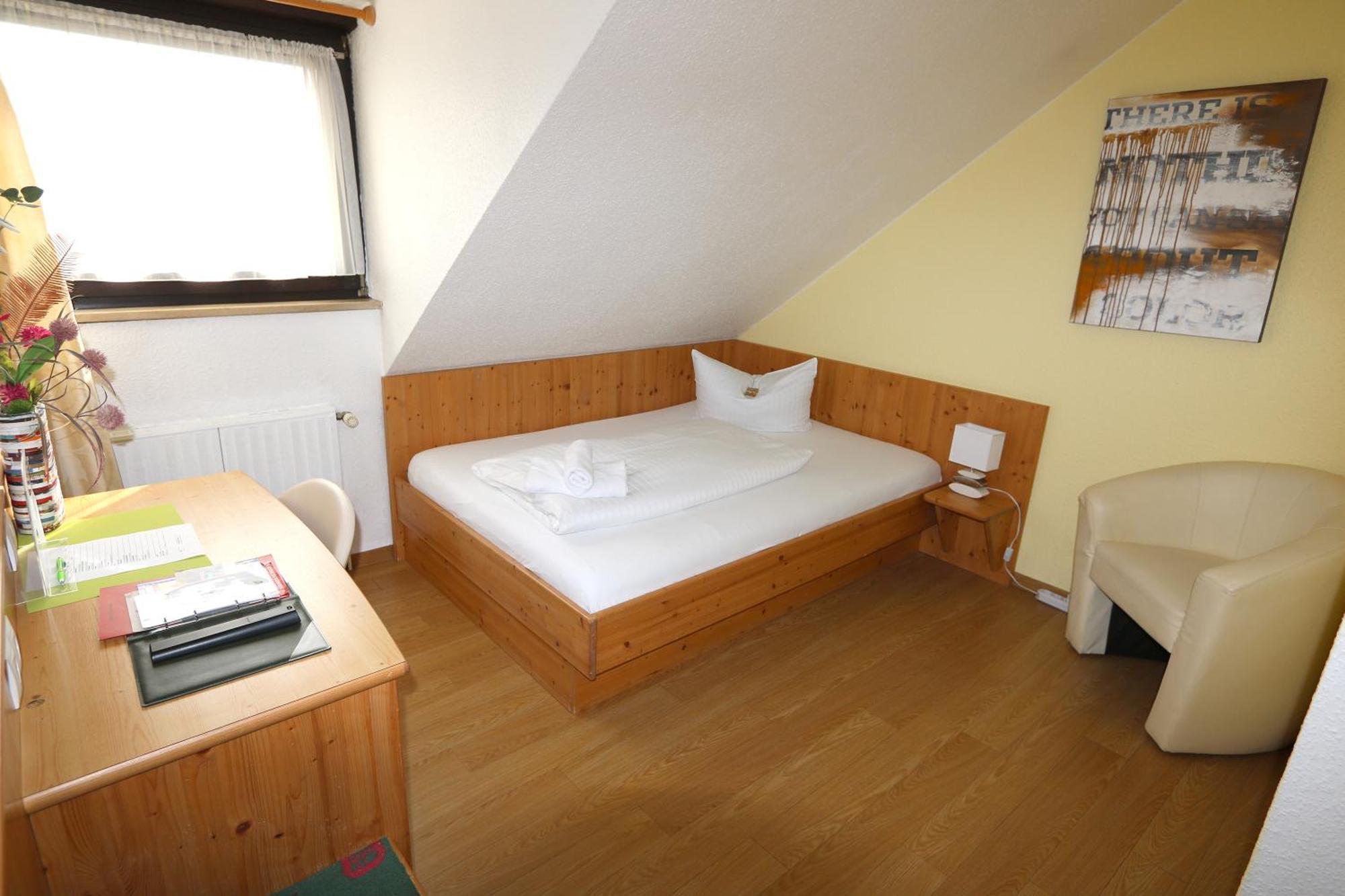 Hotel Avenue Altenfurt Nuremberg Luaran gambar