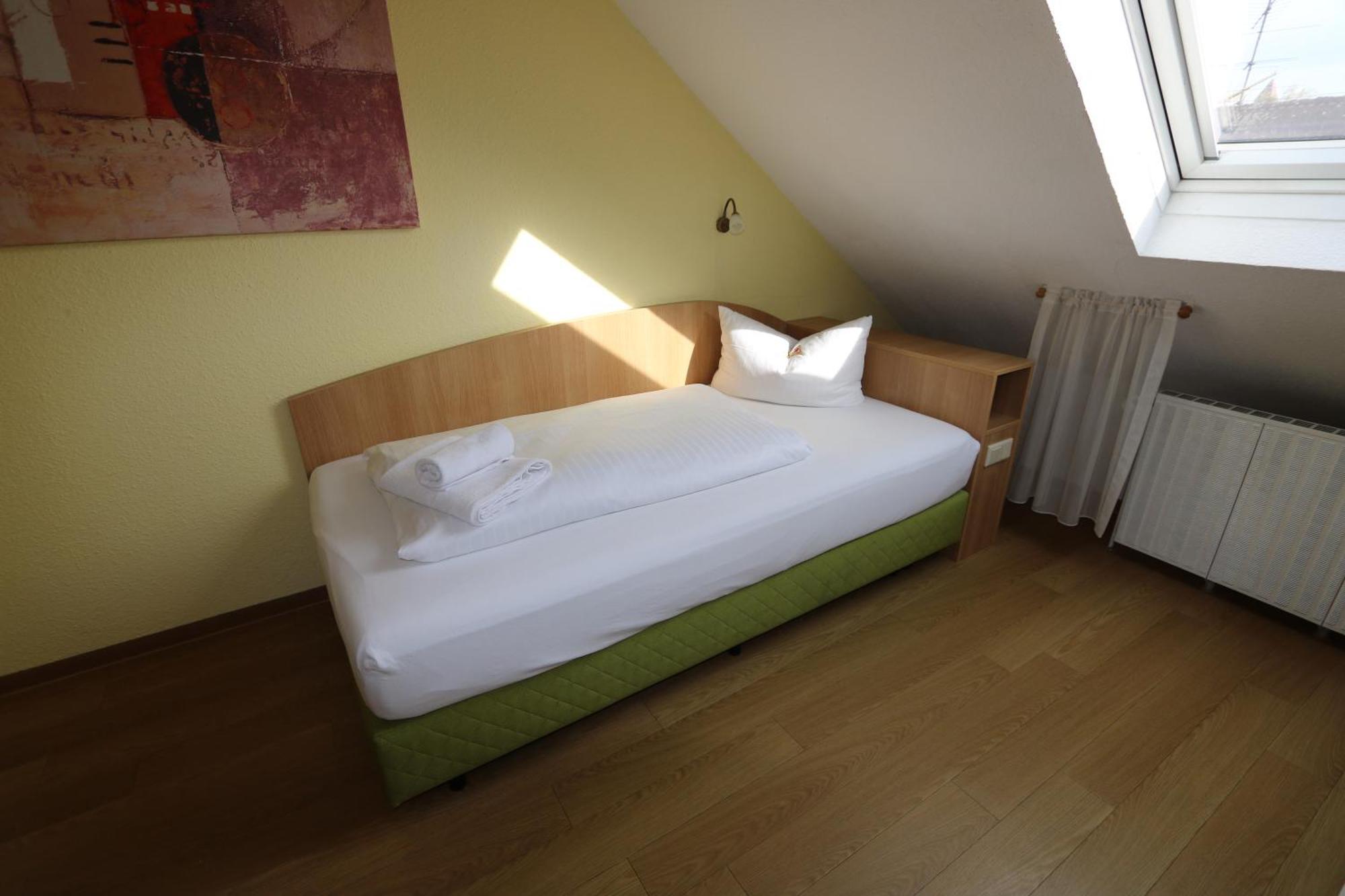 Hotel Avenue Altenfurt Nuremberg Luaran gambar