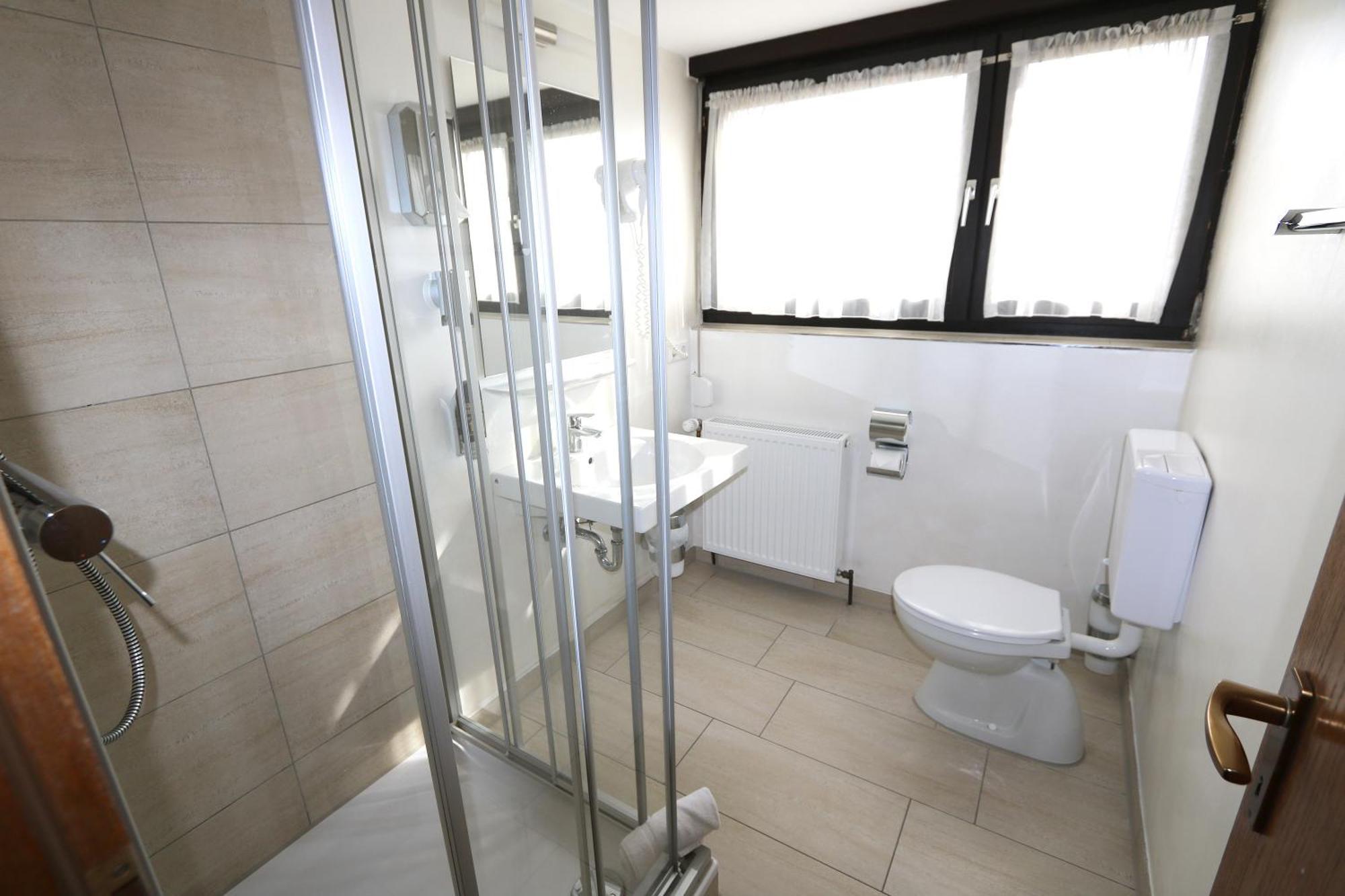 Hotel Avenue Altenfurt Nuremberg Luaran gambar