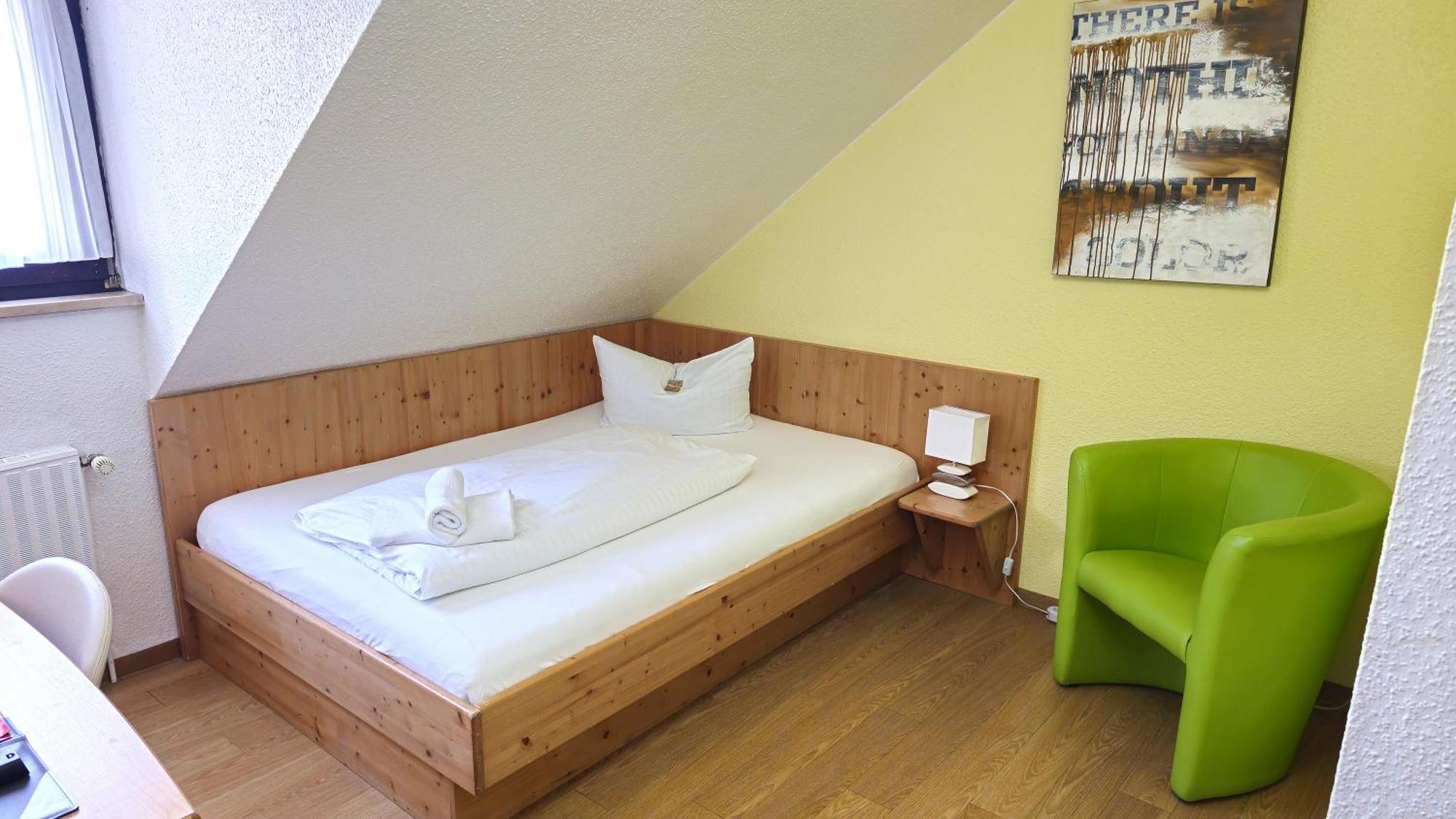Hotel Avenue Altenfurt Nuremberg Luaran gambar