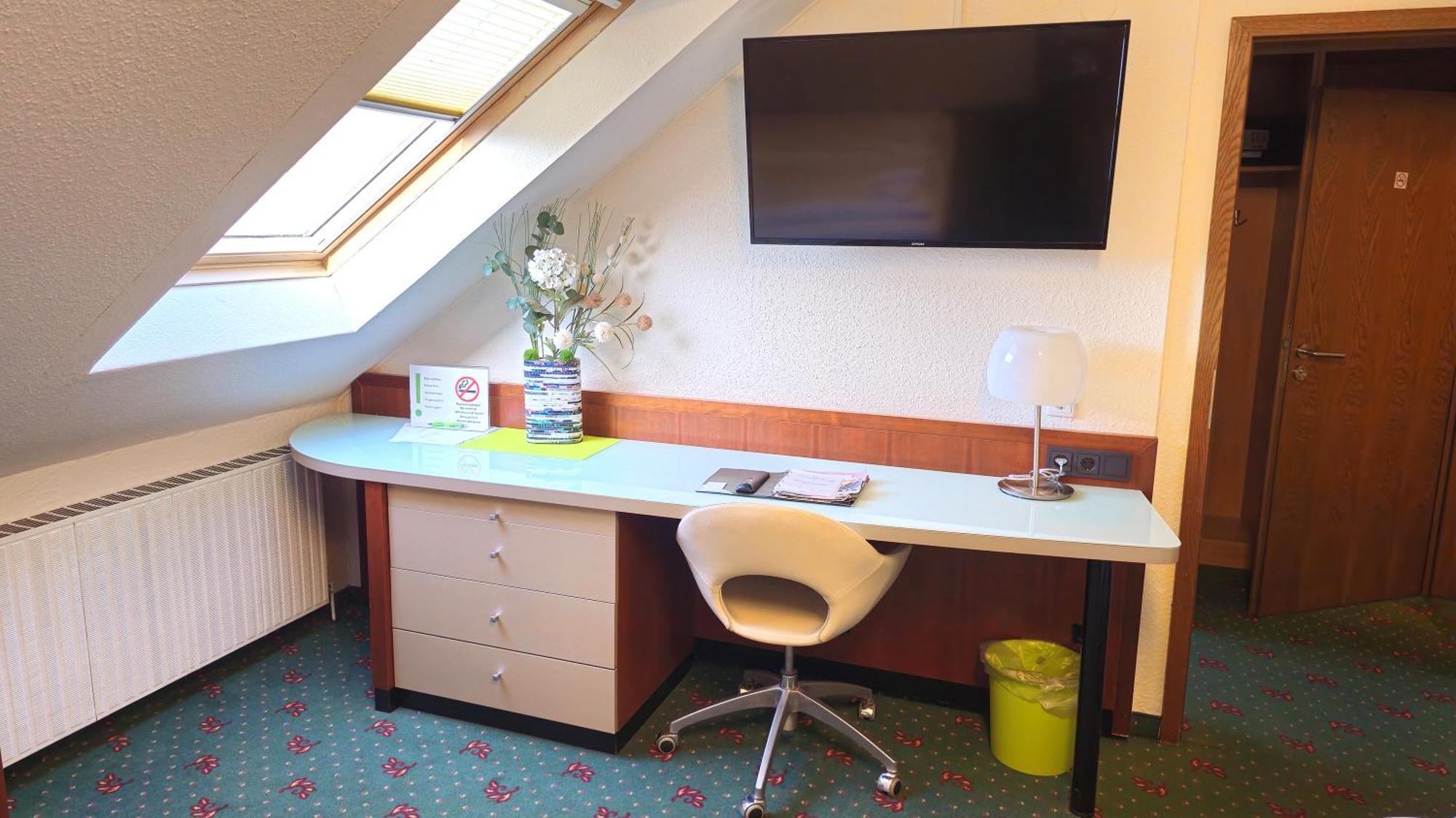 Hotel Avenue Altenfurt Nuremberg Luaran gambar