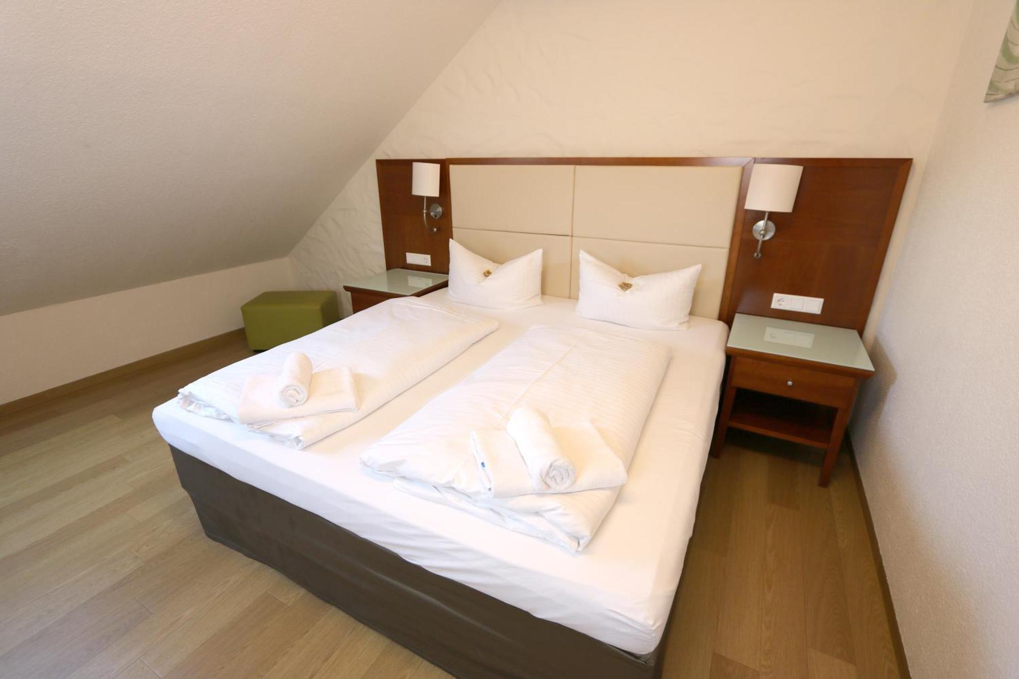 Hotel Avenue Altenfurt Nuremberg Luaran gambar